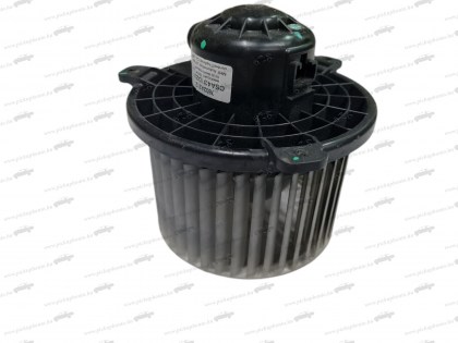 KL1T fűtő ventillátor